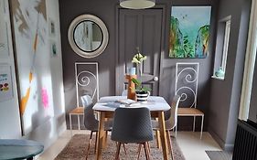 An Artist'S Cottage